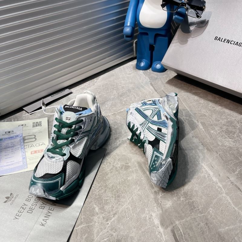 Balenciaga Track Shoes